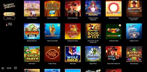 pirateplay casino|piraten jackpot.